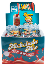 Load image into Gallery viewer, Don Chelada Select Michelada Mix 3 Oz Liquid Packets
