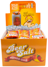 Load image into Gallery viewer, BEER SALT PACKETS
