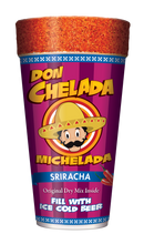 Load image into Gallery viewer, DON CHELADA MICHELADA CUPS

