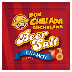 BEER SALT FOILS