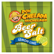 Load image into Gallery viewer, BEER SALT FOILS
