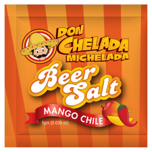 Load image into Gallery viewer, BEER SALT FOILS
