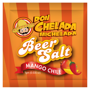 BEER SALT FOILS