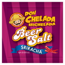 Load image into Gallery viewer, BEER SALT FOILS
