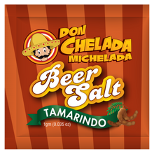 Load image into Gallery viewer, BEER SALT FOILS
