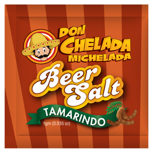 BEER SALT FOILS