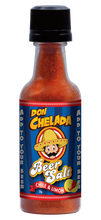Load image into Gallery viewer, BEER SALT BOTTLES

