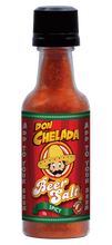 Load image into Gallery viewer, BEER SALT BOTTLES

