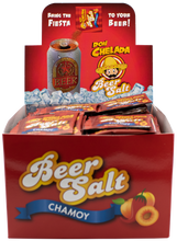 Load image into Gallery viewer, BEER SALT FOILS
