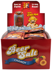 BEER SALT FOILS