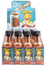 Load image into Gallery viewer, BEER SALT BOTTLES
