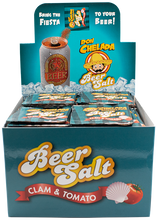 Load image into Gallery viewer, BEER SALT FOILS
