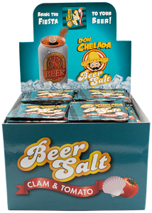 BEER SALT FOILS