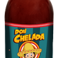 Don Chelada Select Michelada Mix 12 Oz Bottles