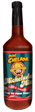 Load image into Gallery viewer, Don Chelada Select Michelada Mix 25 Oz Bottles

