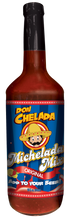 Load image into Gallery viewer, Don Chelada Select Michelada Mix 3 Oz Liquid Packets
