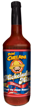 Load image into Gallery viewer, Don Chelada Select Michelada Mix 25 Oz Bottles
