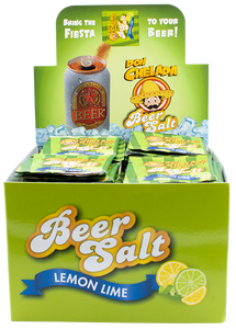 BEER SALT FOILS