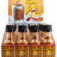 BEER SALT BOTTLES