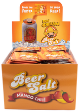 Load image into Gallery viewer, BEER SALT FOILS
