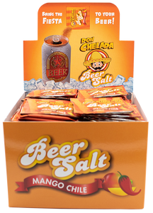 BEER SALT FOILS