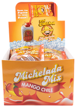 Load image into Gallery viewer, Don Chelada Select Michelada Mix 3 Oz Liquid Packets
