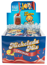 Load image into Gallery viewer, Don Chelada Select Michelada Mix 3 Oz Liquid Packets
