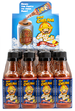 Load image into Gallery viewer, BEER SALT BOTTLES

