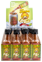 Load image into Gallery viewer, BEER SALT BOTTLES

