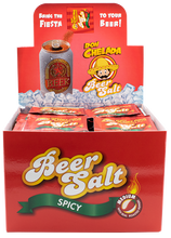 Load image into Gallery viewer, BEER SALT FOILS
