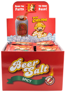 BEER SALT FOILS