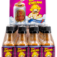 BEER SALT BOTTLES