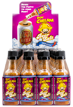 Load image into Gallery viewer, BEER SALT BOTTLES
