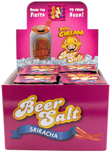 Load image into Gallery viewer, BEER SALT FOILS
