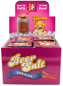 BEER SALT FOILS