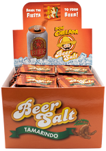 Load image into Gallery viewer, BEER SALT FOILS
