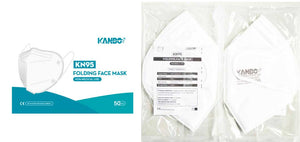HORB KN95 Protective Masks